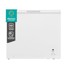 Hisense mcf189e1 congelatore usato  Roccagloriosa