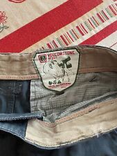 Pantalon volcomstone scout d'occasion  Marvejols