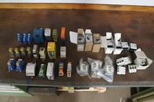 Konvolut schaltschrank bauteil gebraucht kaufen  Ratekau