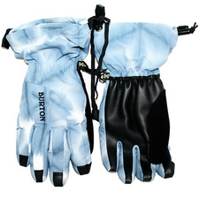 Burton gauntlet blue for sale  North Haven