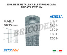 Rete per recinzione usato  Spadola