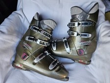 Lowa skischuhe skistiefel gebraucht kaufen  Worms