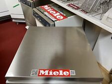 Miele edelstahl deckel gebraucht kaufen  Höxter