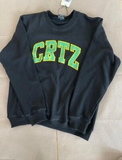 Corteiz crew neck for sale  LONDON