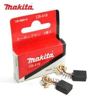 Carboncini ricambio makita usato  Crotone