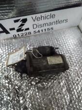 Fiat 500 starter for sale  CARLISLE