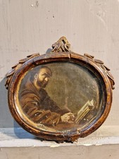 Antico dipinto xvii usato  Parma