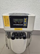 Lowara 120d2 hydrovar gebraucht kaufen  Appenweier