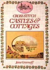Cross stitch castles for sale  UK