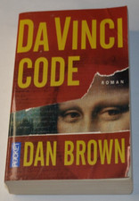 Vinci code dan d'occasion  Biscarrosse