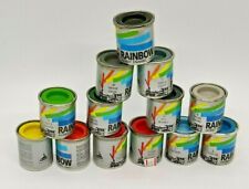 Smalto per modellismo usato  Ragalna