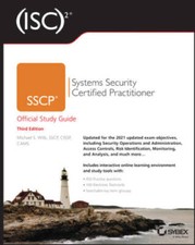 Sscp systems security for sale  Montgomery