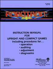 Robotron 2084 game for sale  Farmington