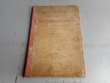 Notions elementaires grossesse d'occasion  Thourotte