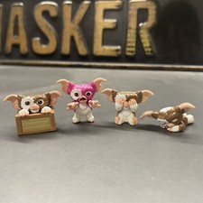 Gremlins collectible mini d'occasion  Expédié en Belgium