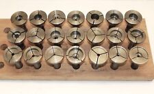 Spannzange glockenspannzange b gebraucht kaufen  Greppin