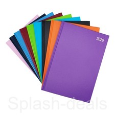 2026 diary day for sale  GLASGOW
