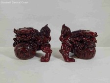 Chinese foo dogs for sale  Salinas