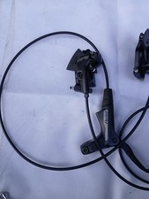 Hydraulische bremsen avid gebraucht kaufen Hydraulische bremsen avid gebraucht kaufen  München