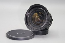 Lente Vivitar 17mm F/3.5 Ultra Grande Angular - Montagem Minolta MD - Excelente comprar usado  Enviando para Brazil