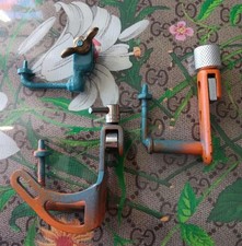 Handmade manual tattoo for sale  Erie