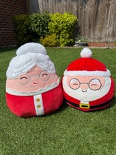 Nick nicolette santa for sale  HOCKLEY