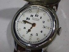 Vintage cyma tavannes for sale  Maud