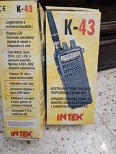 ricetrasmittenti intek usato ricetrasmittenti intek usato Roma