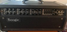 Mesa boogie mark for sale  New Tazewell