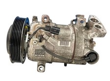 Compressore per nissan usato  Napoli