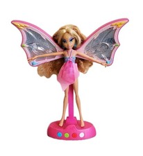 Mattel doll winx d'occasion  Expédié en Belgium