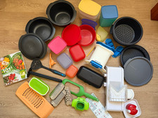 Tupperware konvolut ultra gebraucht kaufen  Coburg