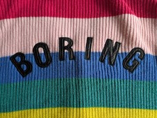 Lazy oaf rainbow for sale  LEEDS