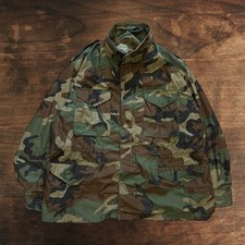 Usgi field jacket for sale  LONDON