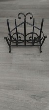 Porte revues vintage d'occasion  Brie-Comte-Robert