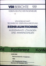 Reinraumtechnik ausgewählte l gebraucht kaufen Reinraumtechnik ausgewählte l gebraucht kaufen  Koblenz