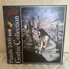 Clementoni gothic collection for sale  LARNE
