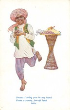 Indian boy sweets for sale  WIRRAL