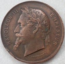 Napoleon iii rare for sale  LONDON