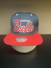 Mitchell ness snapback gebraucht kaufen  Villingen-Schwenningen