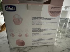 Tiralatte elettrico chicco usato  Foligno