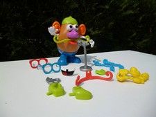 Jouet monsieur patate d'occasion  Donnemarie-Dontilly