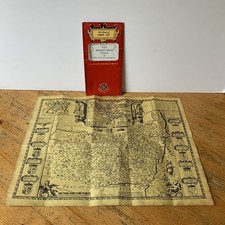 Old 1610 map for sale Old 1610 map for sale  IPSWICH