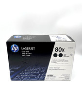 Laserjet 80x black for sale  Los Angeles