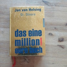 Million euro buch gebraucht kaufen  Aldersbach