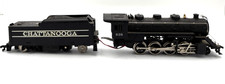 Tyco steam engine for sale  Peoria