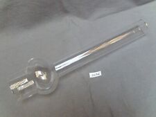 Verre lampe pétrole d'occasion  Huelgoat