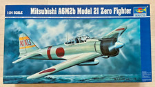 Trumpeter 24th mitsubishi for sale  TONBRIDGE