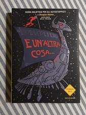 Eoin colfer altra usato  Milano