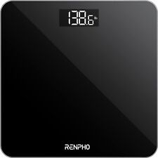 Pèse numérique renpho d'occasion  Oullins